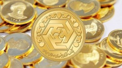 قیمت‌ طلا و سکه تا بعد از ظهر امروز چهارشنبه ۲۷ فروردین ۱۴۰۴ + جدول