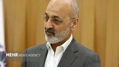 محدودیت تحریم‌ها، شامل بخش خصوصی نمی‌شود