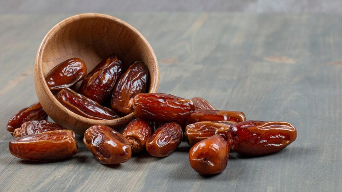 dates