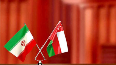هیات تجاری ۸۵ نفره بخش خصوصی ایران عازم عمان شد