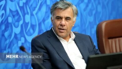 ذخایر سنگ آهن کشور حداکثر ۱۸ سال کفاف می‌دهد
