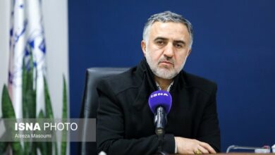 سراج: امنیت شغلی کارگران از جهت روانی و فیزیکی تامین شود