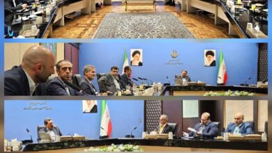 درخواست فولادسازان از وزیر صمت برای پیگیری بی‌عدالتی در توزیع برق
