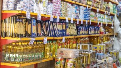 اتاق اصناف: ذخایر کالاهای اساسی کافی است