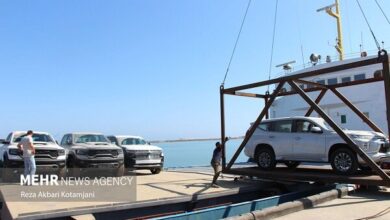 رییس کل بانک مرکزی: واردات خودرو با ارز اشخاص کلید خورد