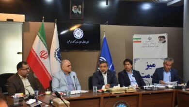 گفتمان صنعتی‌ سازی در کشور راه‌ اندازی شود