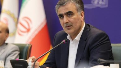 رئیس‌کل بانک مرکزی عازم چین شد