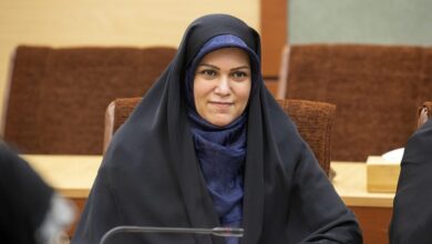 خدادادی: فضای مجلس نسبت به «مدنی‌زاده» مثبت است