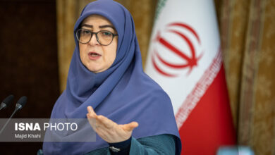 تشکیل کمیته‌های اقتصادی، زیربنایی و امنیت شهروندان در دولت