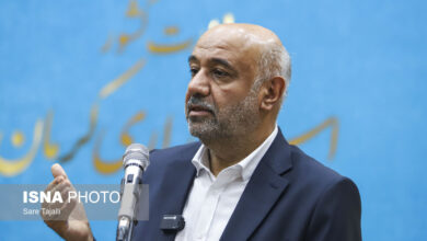 حفظ روال عادی انجام امور و خدمت رسانی به مردم در وزارت کار