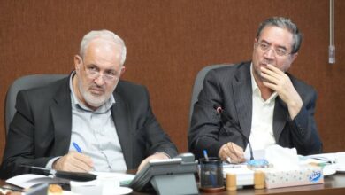 وزیر نیرو: تدوین برنامه جامع راهبردی برای استان‌ها ضروری است