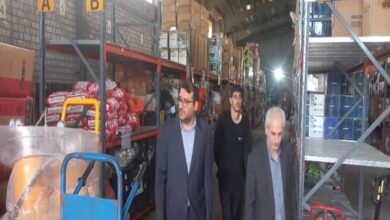 لزوم تسریع در تعیین تکلیف اموال راکد
