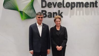اراده ایران برای عضویت در بانک توسعه نوین بریکس
