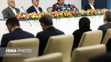 افتتاح سامانه جامع معاملات مدت‌دار ارزی ایران
