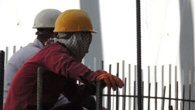 به کارگیری اتباع غیر مجاز چقدر جریمه دارد؟