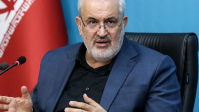 مذاکرات آبی با ۴ کشور؛ علی آبادی: رایزنی ها برای دریافت حقابه هیرمند ادامه دارد