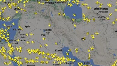 فوری | آسمان تمام ایران به روی پروازهای داخلی و خارجی باز شد