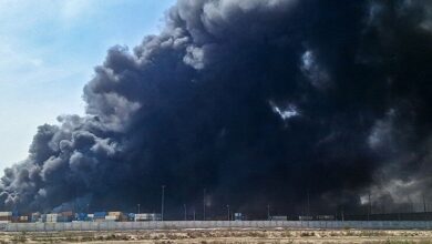 احتمال شنیدن صدای انفجار در این استان + جزئیات