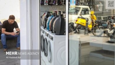 تابستان سخت لوازم خانگی؛ تعمیر جای خرید را گرفت