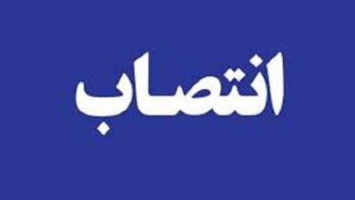 دبیر ستاد تسهیل و رفع موانع تولید کشور منصوب شد
