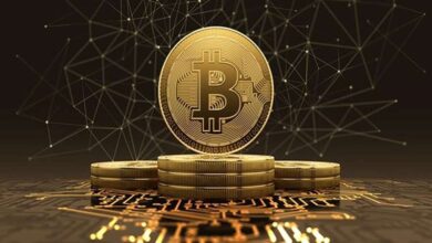 رویارویی بیت‌کوین و طلا؛ آخرین وضعیت بازار رمزارزها در جهان
