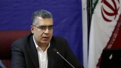 کاهش ۱۰ درصدی تجارت خارجی در ۴ ماهه ابتدایی امسال